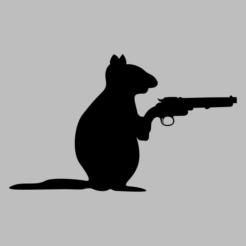 gun