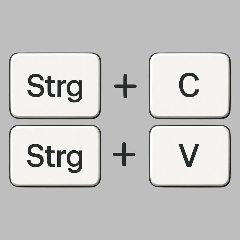 Copy + Paste | Copy + Paste