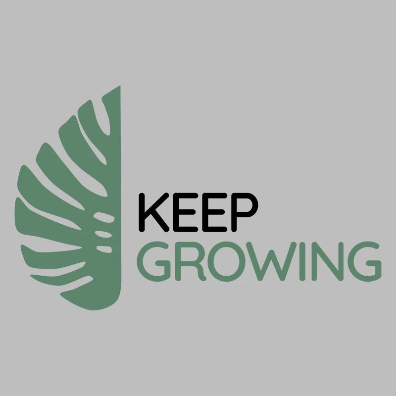 Monstera - Keep Growing
