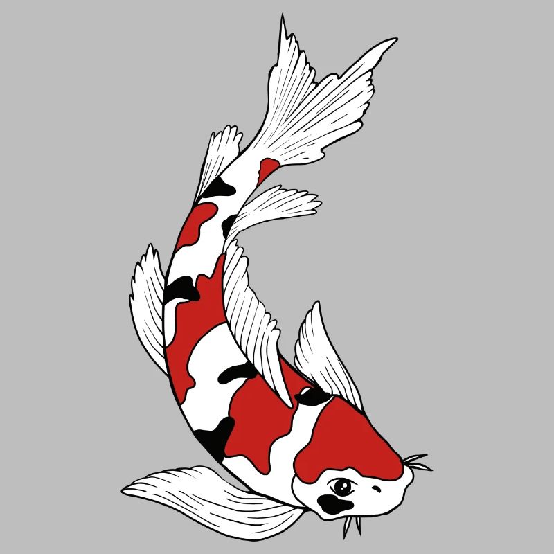 Koi Carp