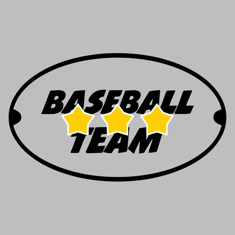 Baseballmannschaft – Sport