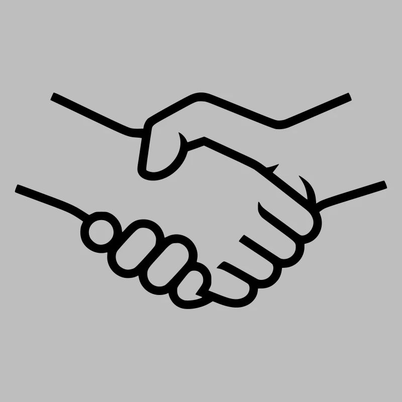 Handshake Hands Teamwork