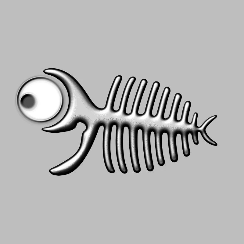 Fischgräte
