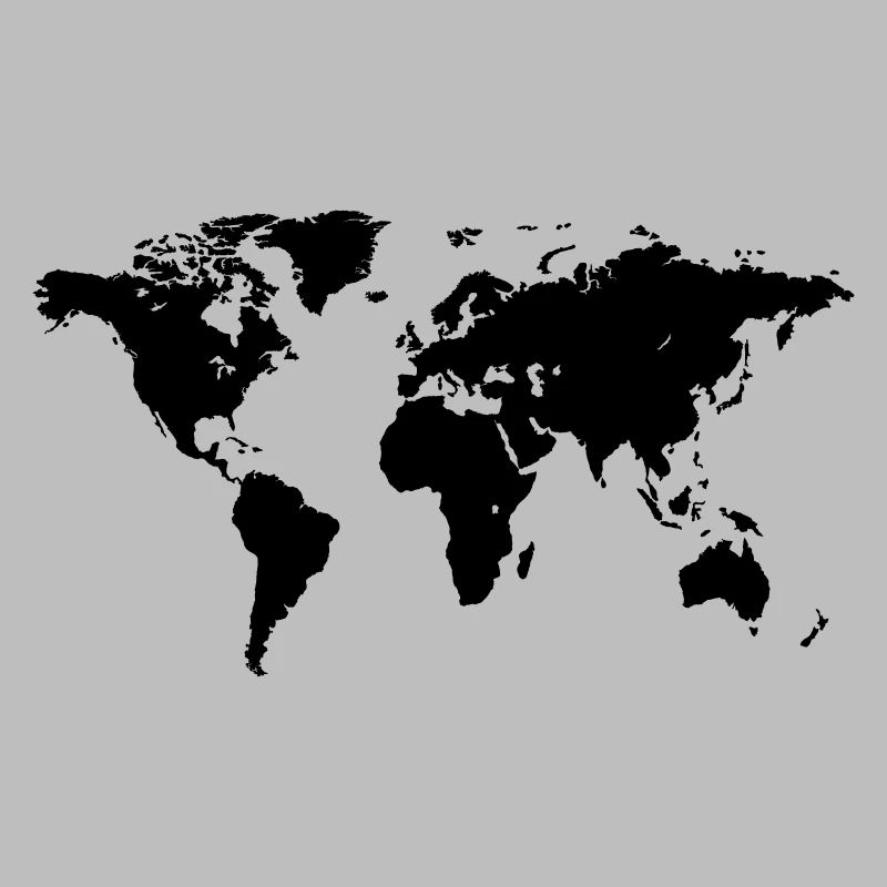 World Map
