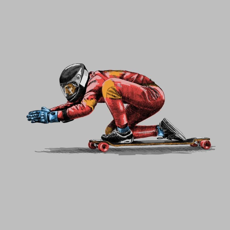 Longboard