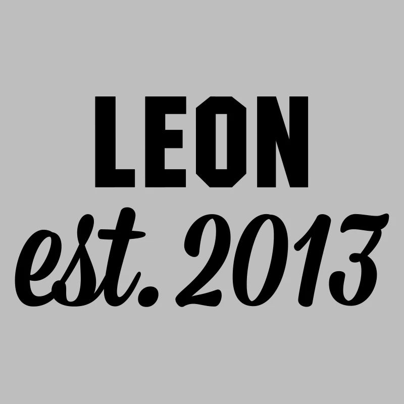 Leon est 2013