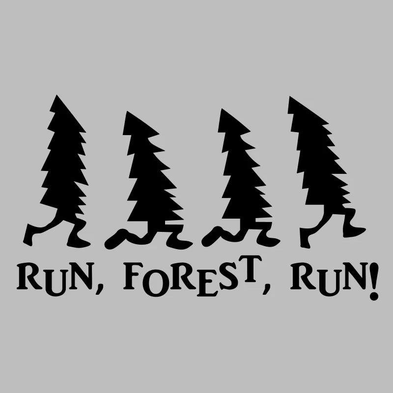 Run Forest Run