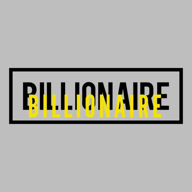 Conception de texte de motivation milliardaire