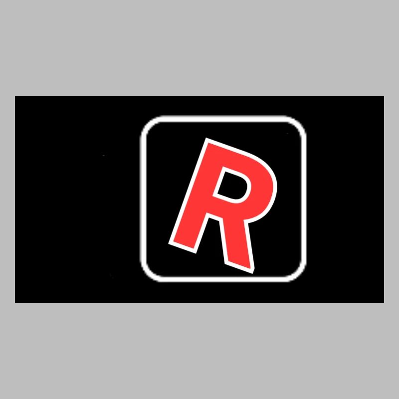R