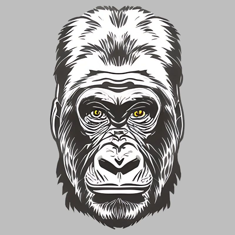 gorilla