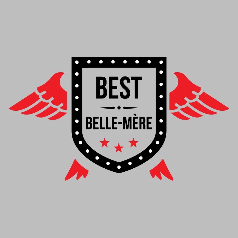 Meilleure Belle-Mère du Monde