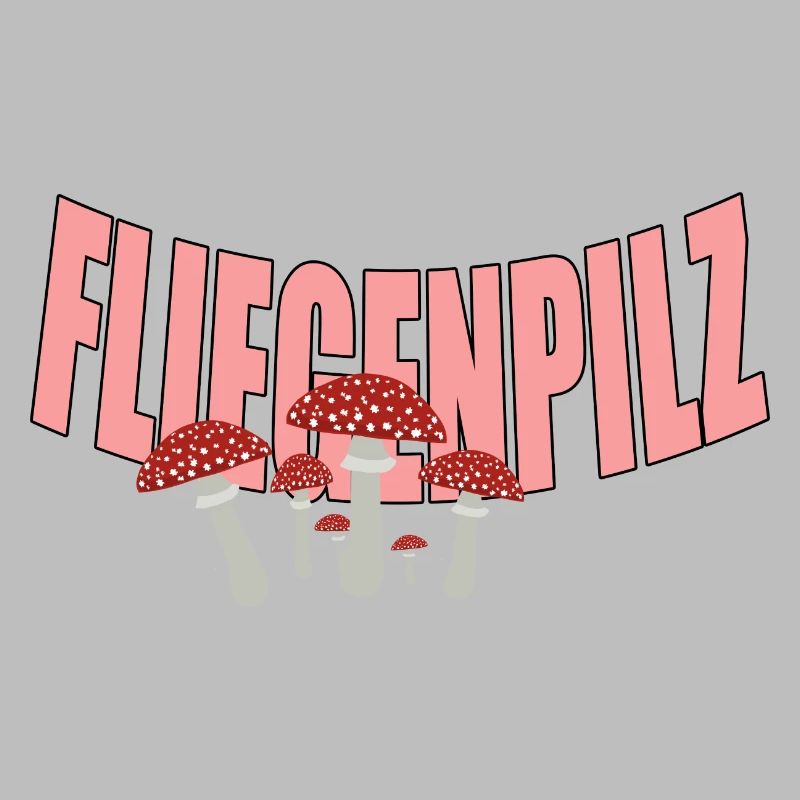 FLY AGARIC