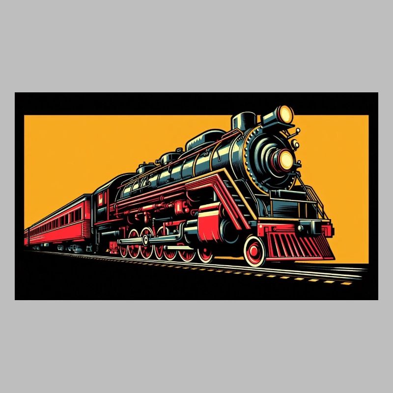 Train 1 3