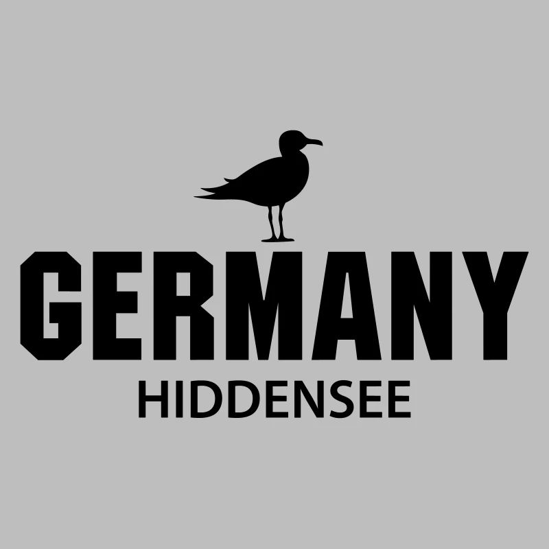 Hiddensee GERMANY