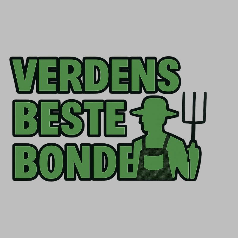 Der beste Bauer der Welt
