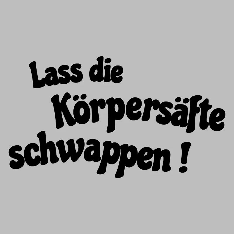 koerpersaefte
