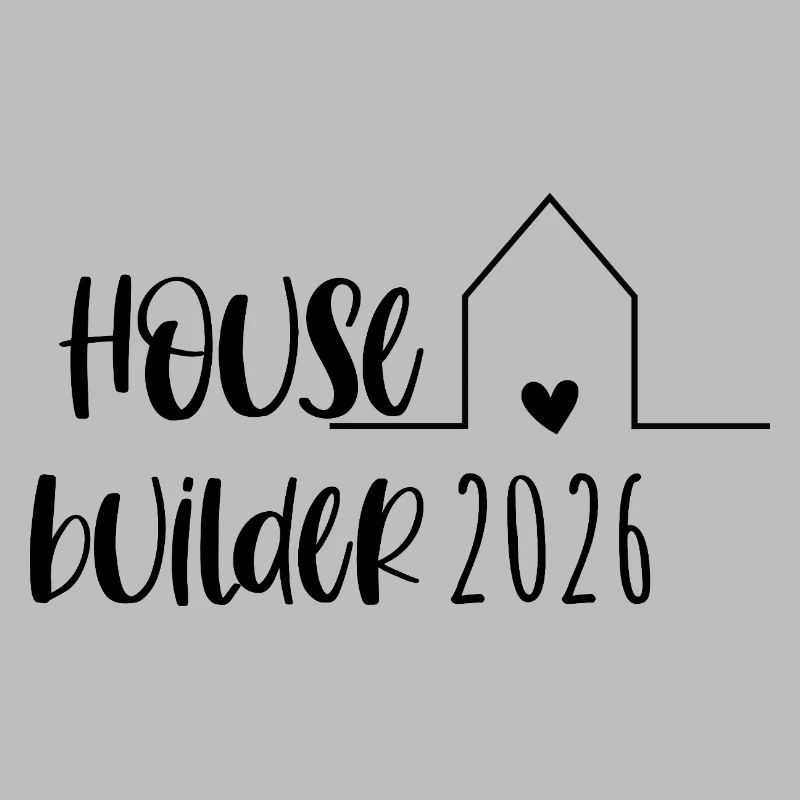 Housebuilder 2026 Gift Dream Home