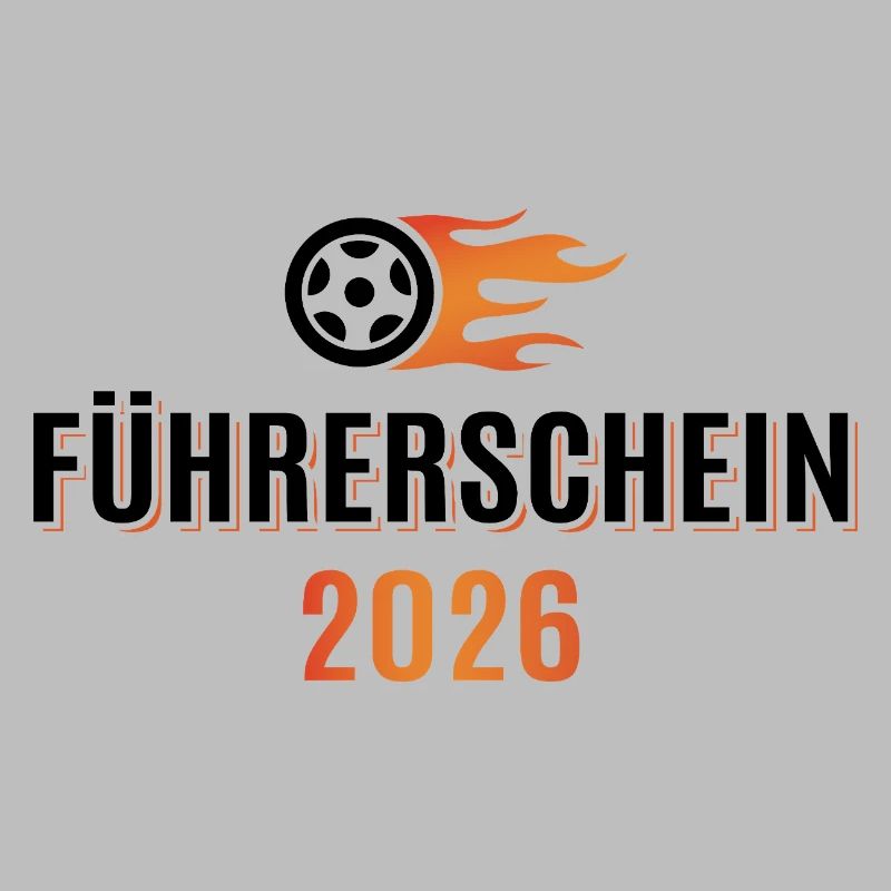 Driver's license passed 2026 - Driver's license