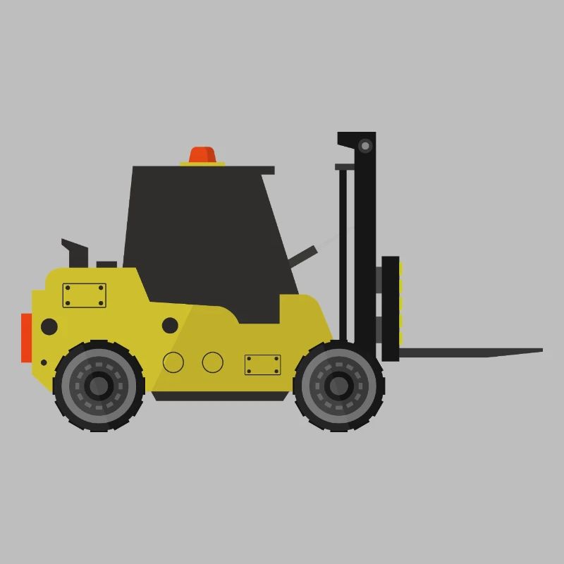 Forklift