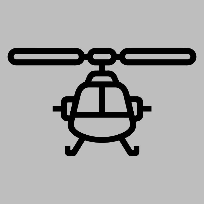 Hubschrauber