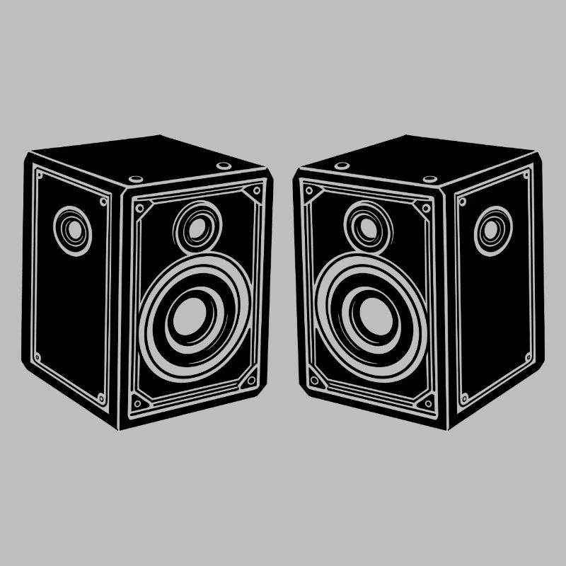Audio speaker