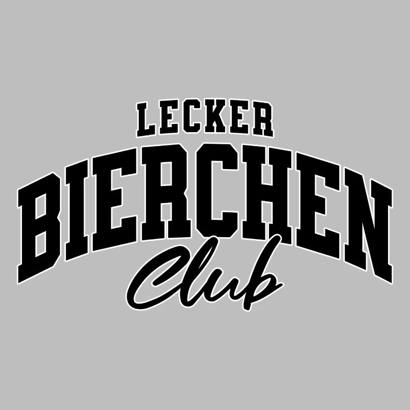 Lecker Bierchen Club