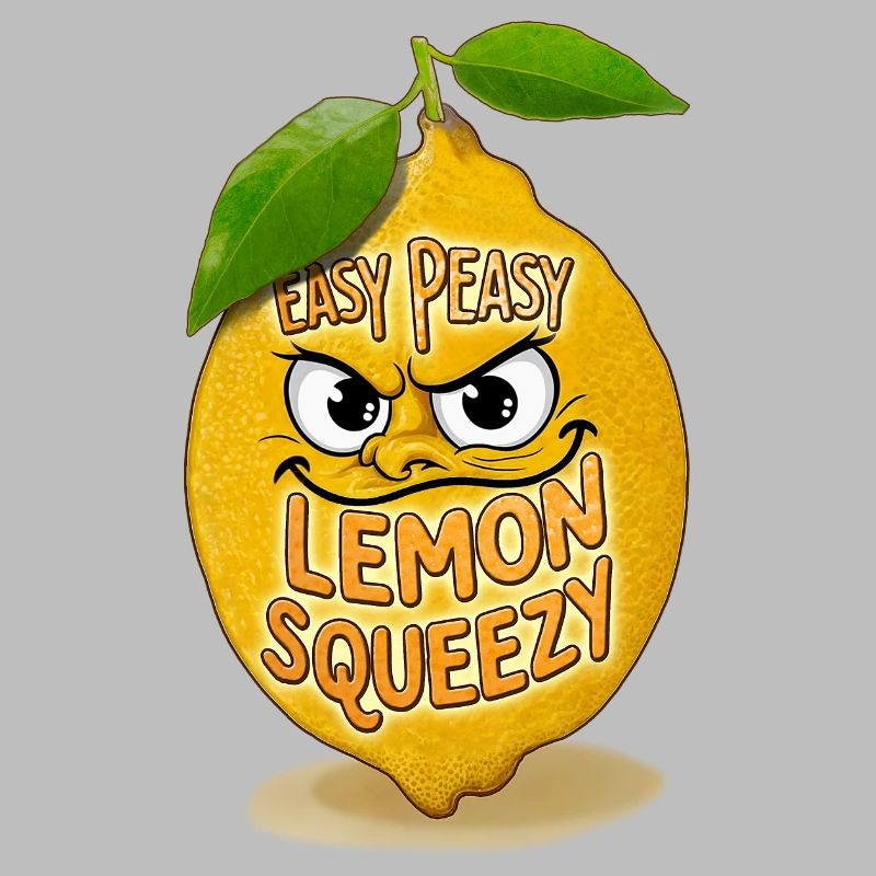 Lemon Joy