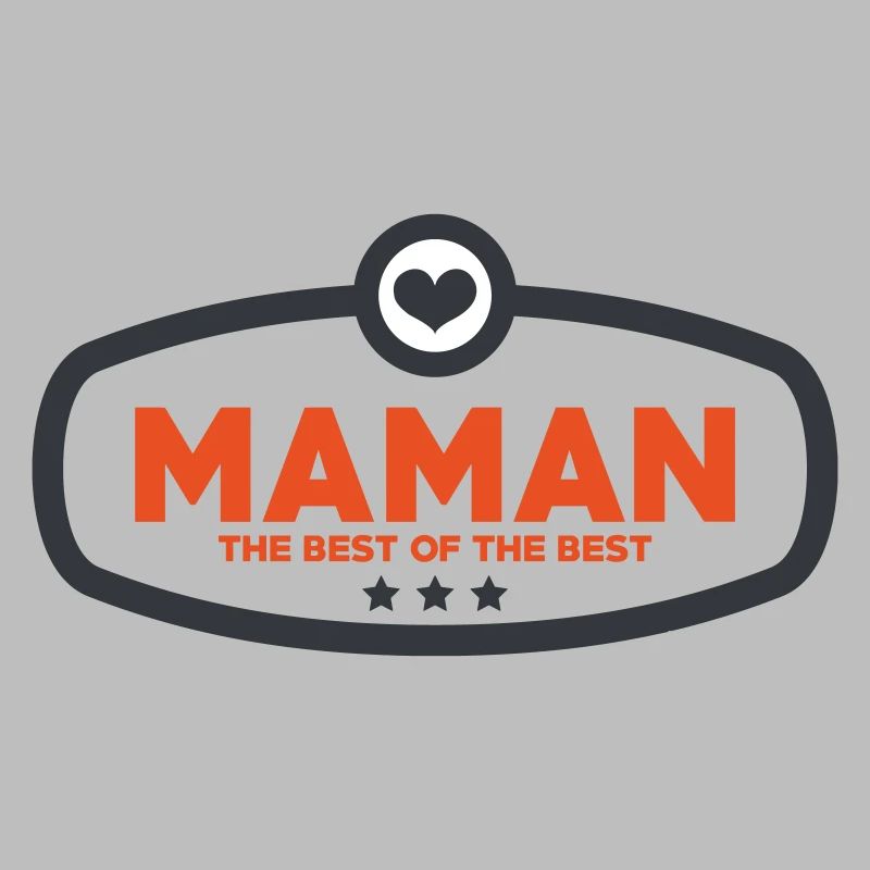 Die beste Mutter - Muttertag