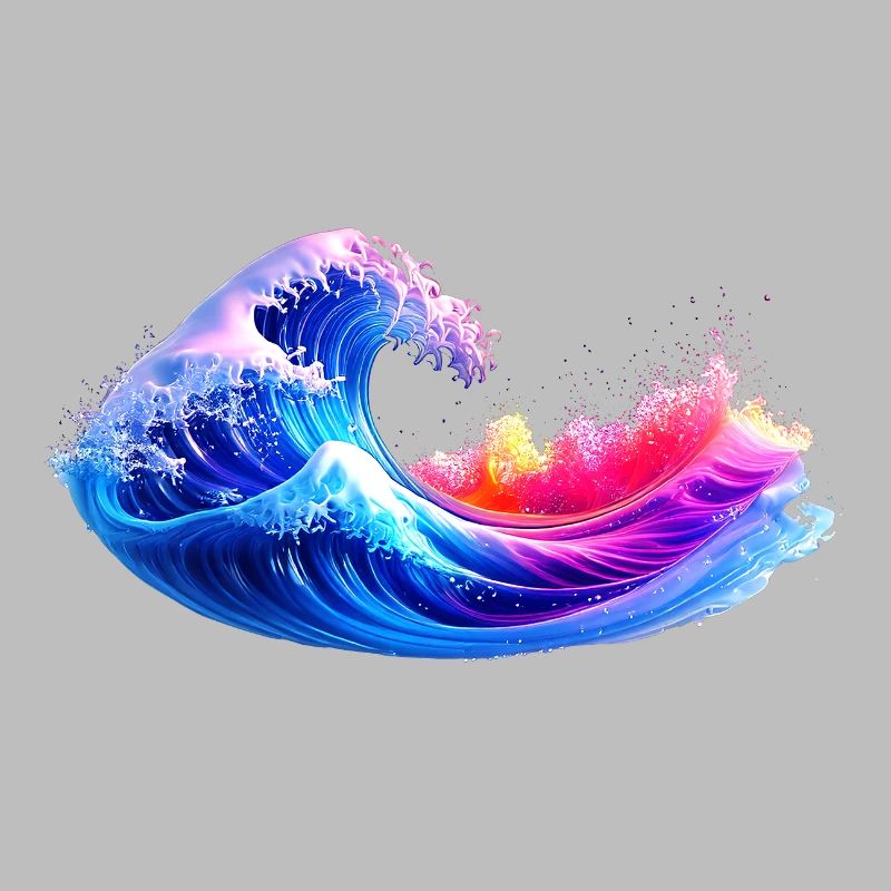 waves