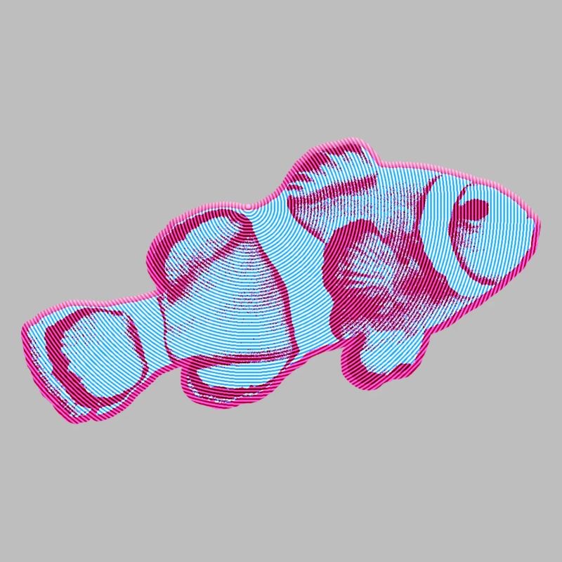 Conception de poisson KapaKala