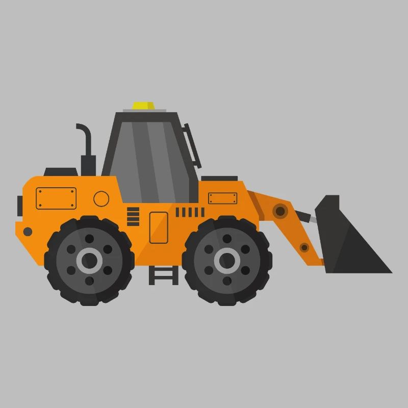 Excavator