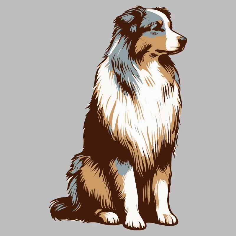 Australian Shepherd