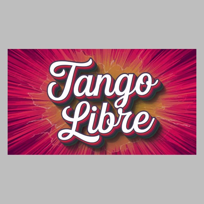 Tango Libre