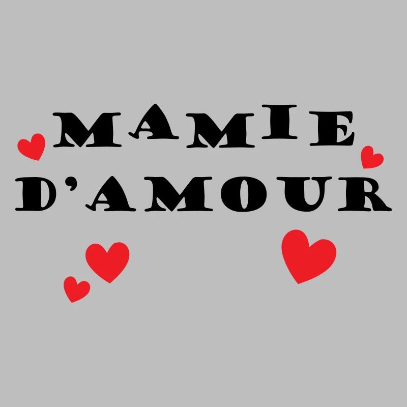 Oma der Liebe