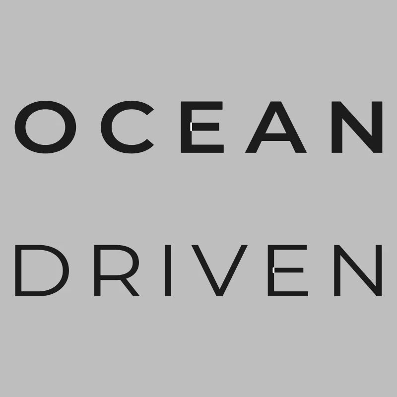 OCEAN DRIVER