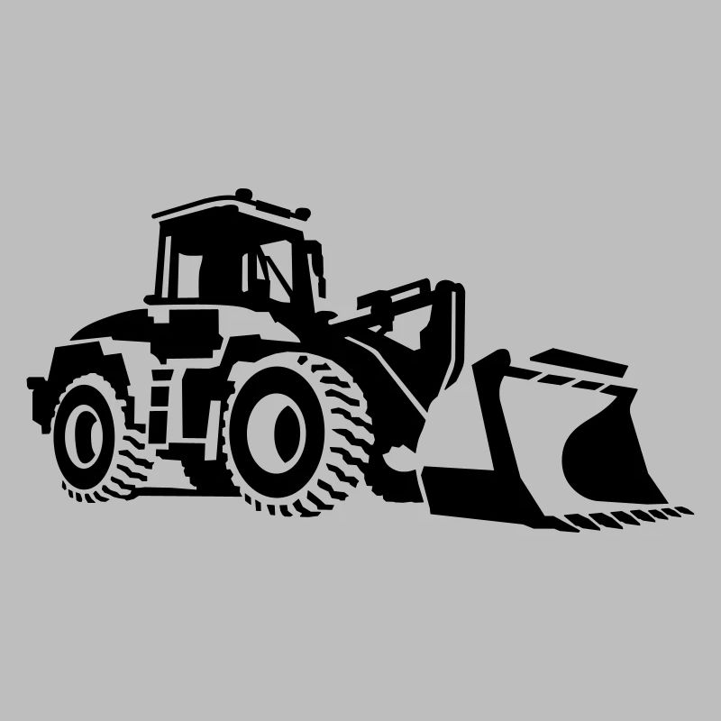 bulldozer