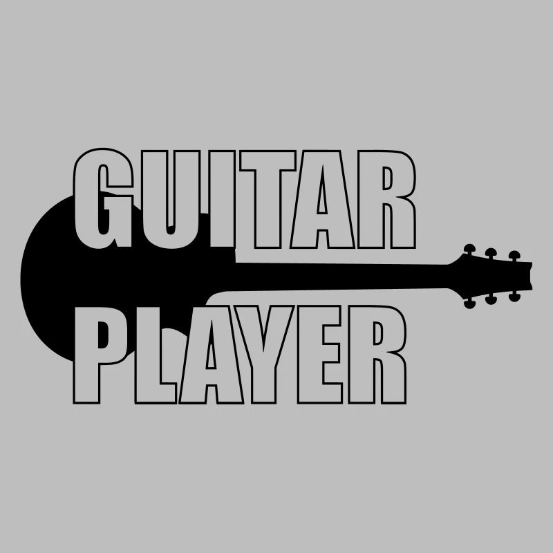 Guitar Player !