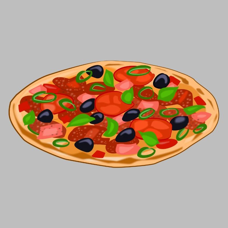 pizza