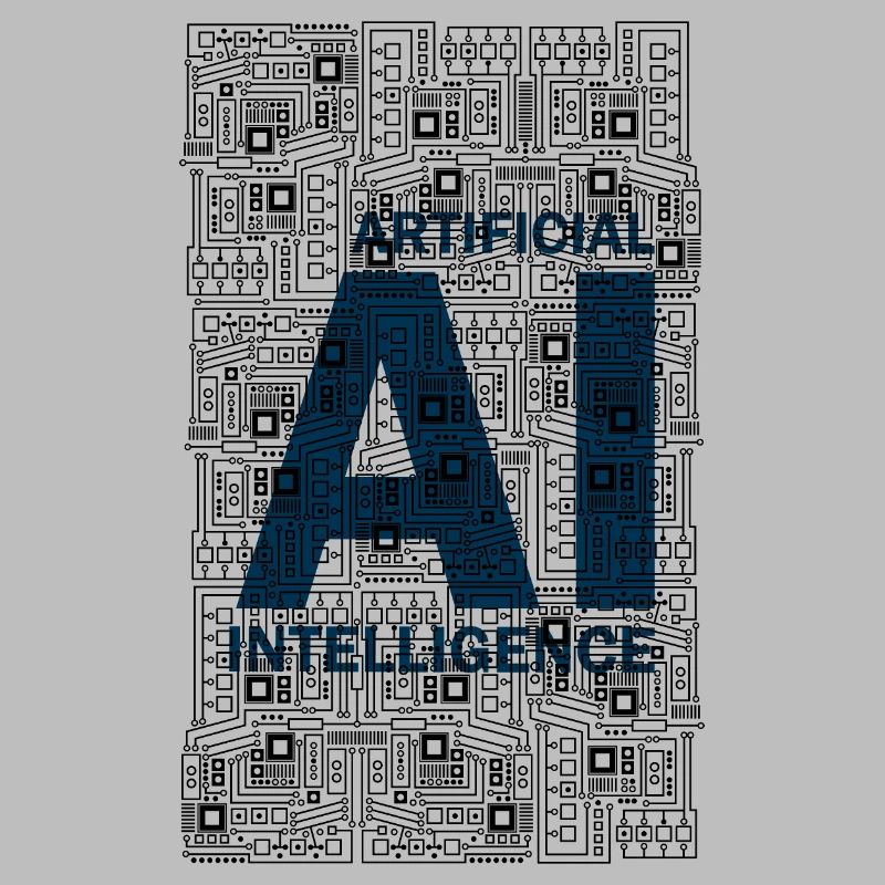 AI - Artificial intelligence - KI
