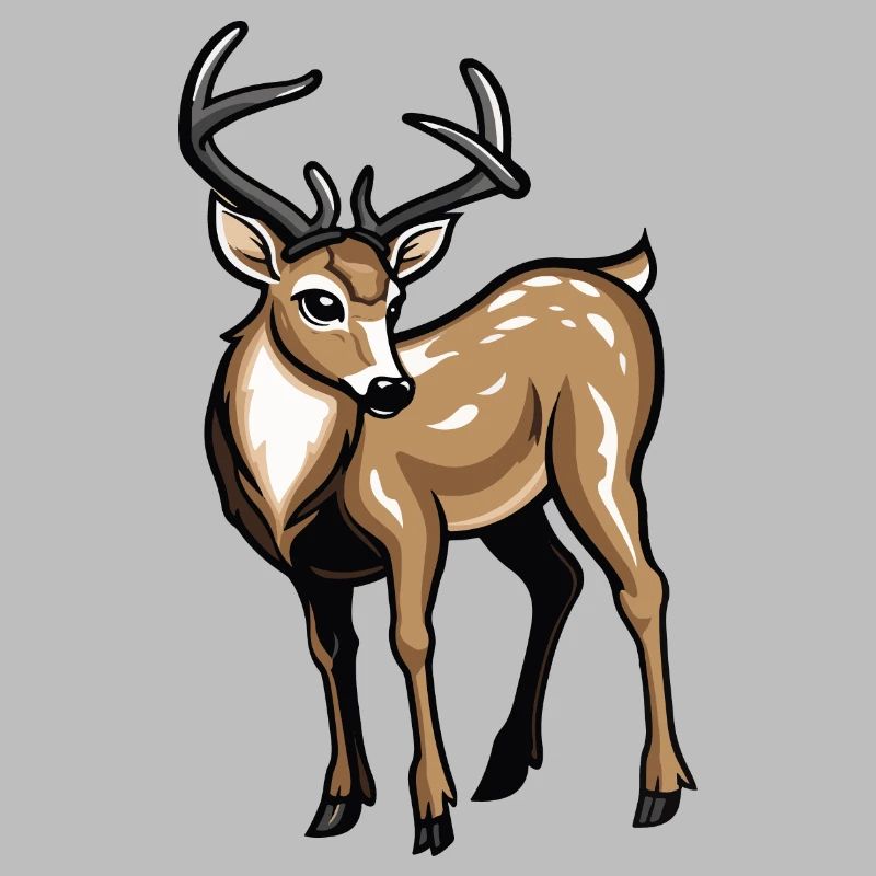 roe deer