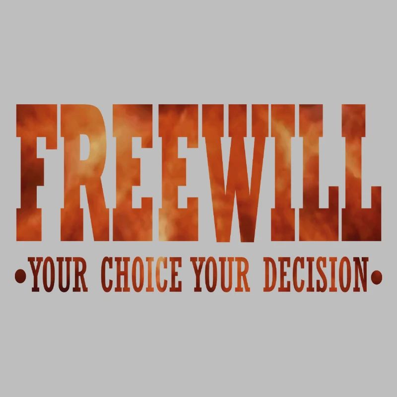FreeWill