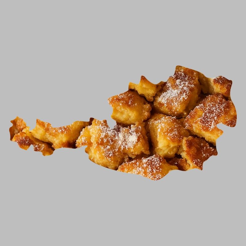 Kaiserschmarrn Austria