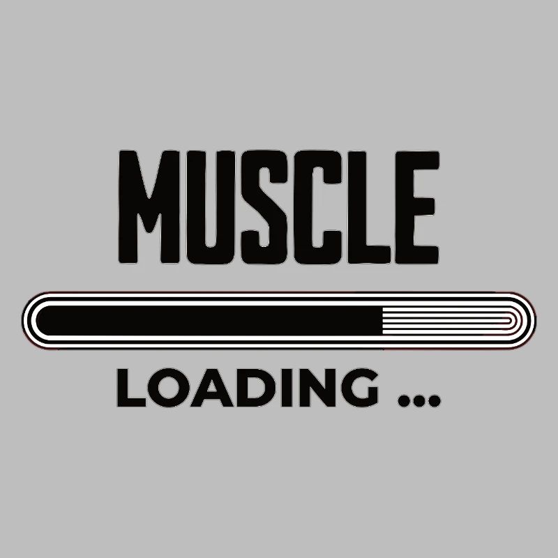 Muscle Loading Progress