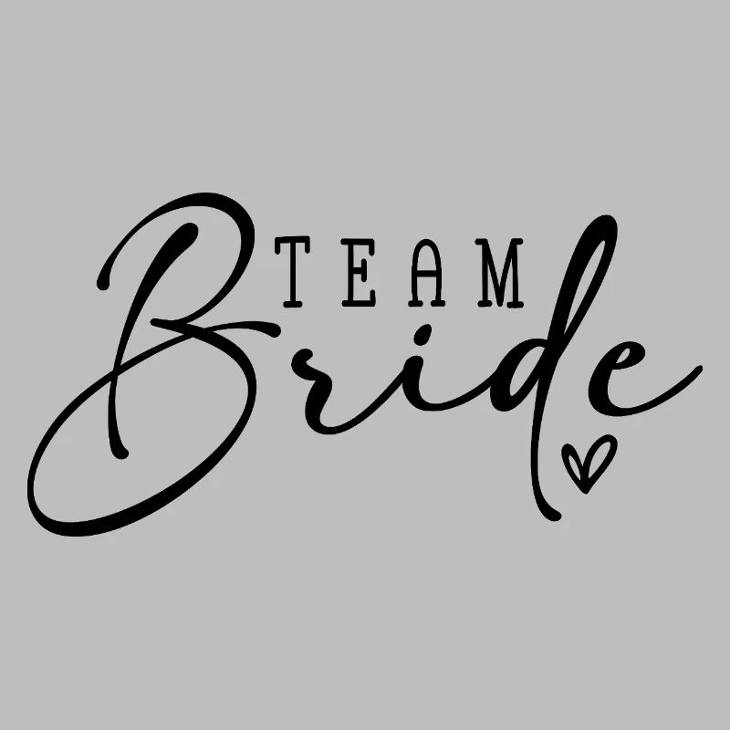 Équipe Bride