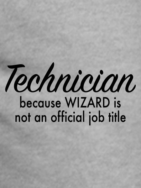 Techniker