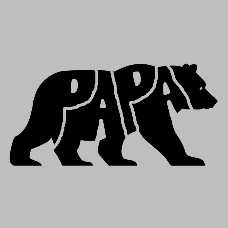 Daddy Bear