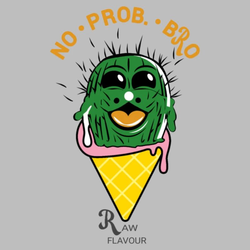 Cactus Ice Cream - Plants