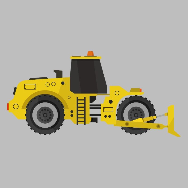 Bulldozer