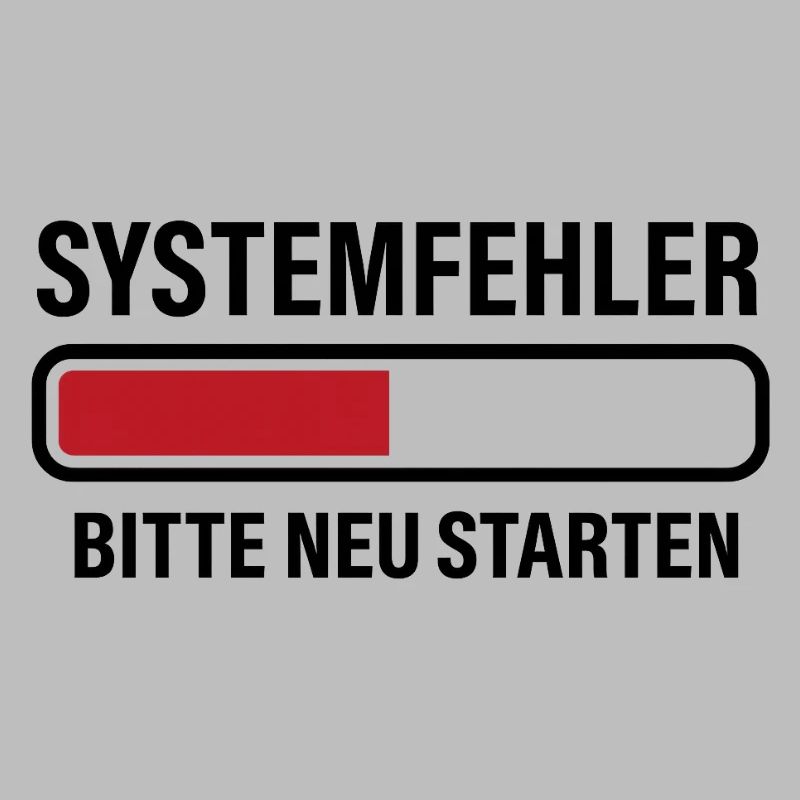 Systemfehler