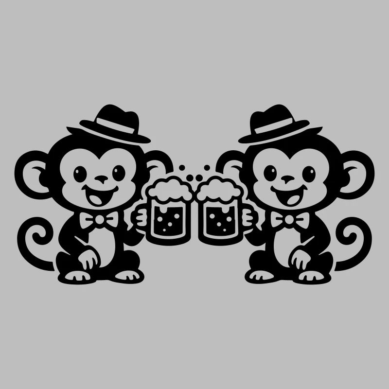 Monkey Beer Team